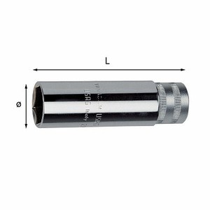 ซ่อมรถยนต์, เครื่องยนต์, ยูซาก 279 เอ็น 1/2 - Product Image 1