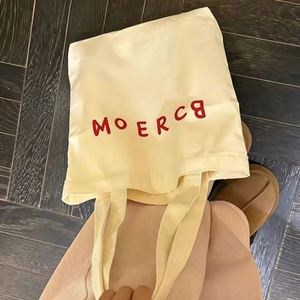 Sac fourre-tout en toile de coton de couleur naturelle, imprimé sur mesure, taille standard, vente en gros OEM - Product Image 2