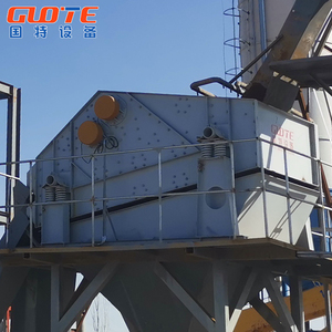 Nhiệm vụ nặng nề rung màn hình Giá mỏ đá rung màn hình cho máy nghiền đá sàng lọc sỏi cát - Product Image 6