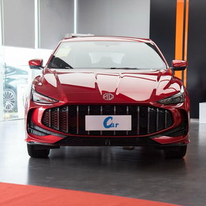 Xe ô tô mới <span class=keywords><strong>s</strong></span>ản xuất tại Trung Quốc MG 5 Sedan xăng phiên bản toàn cầu, xe giá rẻ nhất để bán, 4 cửa 5 chỗ, <span class=keywords><strong>s</strong></span>ố tự động, xe MG - Product Image 6