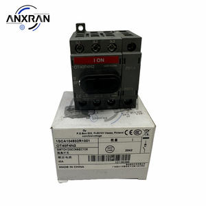 OT40F4N2 Interrupteur de déconnexion 40A 600VAC - Product Image 3