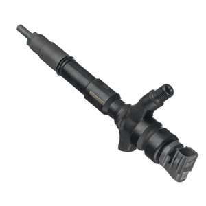Inyector de combustible Common Rail 23670-30440 Boquilla de inyección 2367039435 para 1KDFTV <span class=keywords><strong>Toyota</strong></span> Dyna <span class=keywords><strong>Hiace</strong></span> Regius ToyoAce Denso DCRI200250 - Product Image 1
