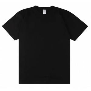 T-shirt Estiva da Uomo <span class=keywords><strong>a</strong></span> Mezza Manica, Girocollo, Maglietta Base e Top Semplice <span class=keywords><strong>a</strong></span> Tinta Unita Vestibilità Larga - Product Image 2