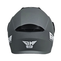 Casque de moto rabattable de haute qualité unisexe, casques pour moto en ABS, accessoires pour moto, fabrication en usine
