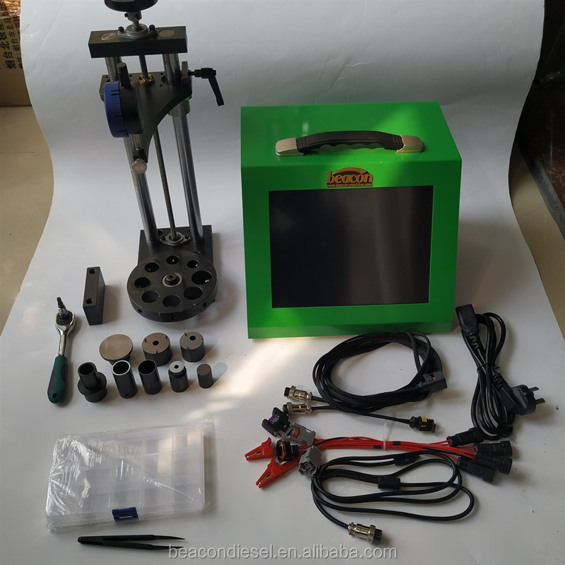 Faro stage3 común carril inyector kits de reparación-CRR920C