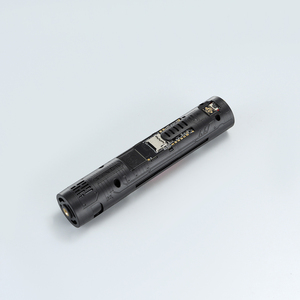 <span class=keywords><strong>Kit</strong></span> électronique de <span class=keywords><strong>sabre</strong></span> <span class=keywords><strong>laser</strong></span> Nexussabers Xeno3 Pixel avec effets lumineux lors des collisions et couleurs infinies pour le cosplay - Product Image 3