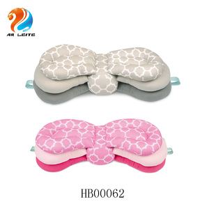 Oreiller d'allaitement réglable pour nouveau-né - Product Image 1