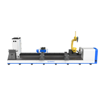 Laser automatique durcissant la machine de revêtement de laser de fibre de CNC de laser de 6000w SDQY pour la réparation en métal