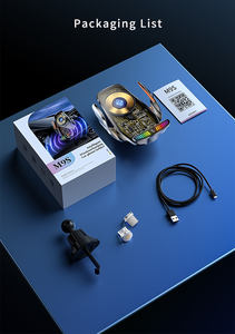 Cargador de coche inalámbrico de 66W con función <span class=keywords><strong>Q</strong></span>, cargador de teléfono móvil, cargador inalámbrico de coche inteligente, soportes de teléfono móvil para <span class=keywords><strong>iPhone</strong></span> - Product Image 6