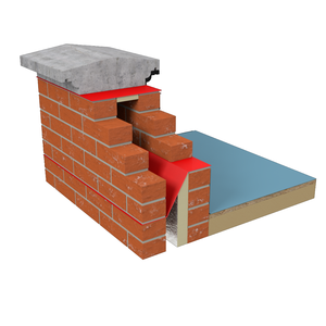 LIMIN Ply2/3/5 Dpc Bitumen Felt/dpc Bitumen Membrane Malthoid for <strong>Dog</strong> House - Product Image 6