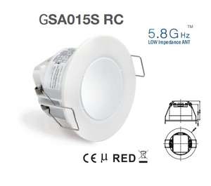 360 egegree INOR otion & reareasting ignal ainaintains Automatic ayaylight resence Witch - Product Image 3