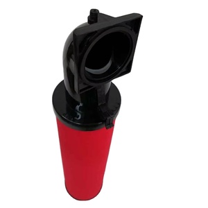 Filtre de ligne pour compresseur à vis de précision Mengma, pièce 88344247, état neuf - Product Image 1