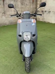 Sepeda Motor Bekas Kymco 125cc Berbahan Bakar Bensin Dari Taiwan - Product Image 2
