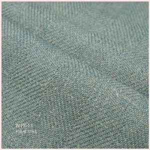 Organic 45% Wool 55% Linen Wool <strong>Upholstery</strong> <strong>Fabric</strong> Plain Style for Sofa Pillow Curtain Panel Memory Feature for Bags - Product Image 5