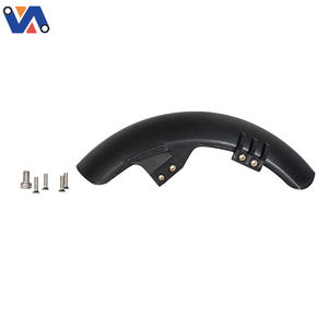 Nueva imagen Original <span class=keywords><strong>Inokim</strong></span> <span class=keywords><strong>OX</strong></span> & OXO Scooter guardabarros trasero parte guardabarros trasero reemplazo accesorios para patinete eléctrico - Product Image 3