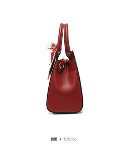 New Fashion Designer Crossbody Bags High Quality PU <b>Leather</b> Shoulder Messenger Bag Casual Totes Luxury Women Handbags and <b>Purses</b> - Product Image 4
