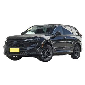 DONGFENG HONDA Cr Crvs Hybrid 2024 2023 2022 Auto usado de alta velocidad nuevo coche eléctrico a la <span class=keywords><strong>venta</strong></span> HONDA - Product Image 1