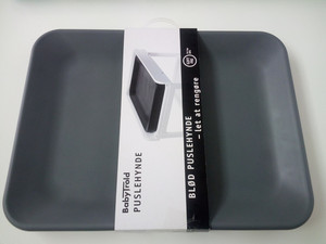 Çevre Dostu Bebek Yüksek Yoğunluklu PU Köpük BPA İçermeyen Su Geçirmez Alt Açma Matı 0-12 Ay Çin Malı Model PU Alt Açma Pedi - Product Image 3