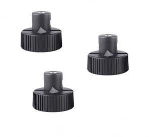 อุปกรณ์เสริมโดรน T100T70T70P หัวฉีดน้ำแบบสปริงเกลอร์ น็อตขันมือ อะไหล่โดรนสำหรับป้องกันพืช สำหรับโดรนเกษตร DJ - Product Image 4