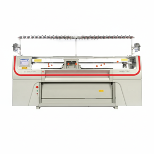 เครื่องถักคอมพิวเตอร์ความเร็วสูง CIXING STEIGER รุ่น 9G ปี 2022 ที่เชื่อถือได้ - Product Image 1