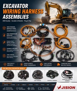 Accessoires d'ingénierie 308-3869 3083869 239-5024 2395024 pour excavatrice 950H 980H – Écran de contrôle et de surveillance de haute qualité - Product Image 6