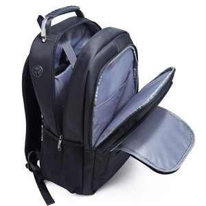 הסיטונאי חדש קיבולת גדולה נסיעות תרמיל backpack unisex עמיד למים עסקים ו-סטודנט תיק מחשב עבור גברים - Product Image 5