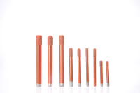 Outil de coupe diamanté multicouche pour pierre à surface revêtue, alimentation manuelle, garantie 6 mois, forme ovale