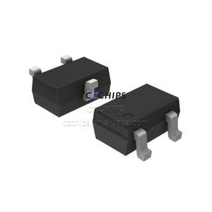 Circuitos Integrados ICs MCH3145-TL-E SOT-323 Originales, Nuevos y Garantizados - Product Image 1
