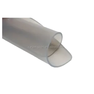 Membrana de silicona para prensa al vacío, lámina de silicona para puerta de muebles, prensa de alta elasticidad