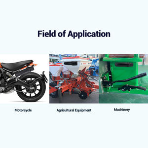 Çok amaçlı güvenli dosya manuel depolama tüpleri toplu mevcut plastik belge tüp teneke kutu - Product Image 6