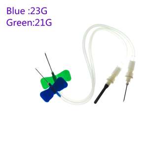 免费送货21G 23G 25g蝶形PRP抽血器 - Product Image 4