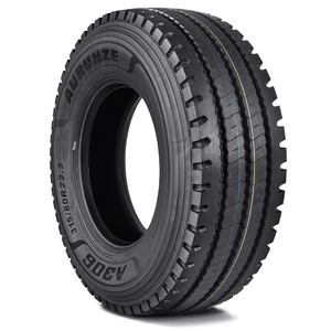 AURUNZE A303 Neumáticos Radiales de Repuesto para Camión, de Alta Resistencia, 315/80R22.5, Certificados por DOT para Uso en Remolques, Shandong - Product Image 4