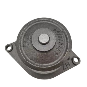 อะไหล่รถขุด PC200-8 6D107 ปั๊มน้ำ 6754-61-1100 6754-61-1010 - Product Image 2