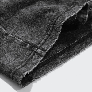 T-shirt graphique personnalisé à l'acide, tendance, pour homme, surdimensionné, vintage, imprimé, 100% coton, été, unisexe, t-shirt à l'acide - Product Image 3