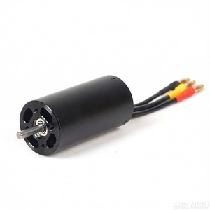 FMS <span class=keywords><strong>70mm</strong></span> Pro V2 12 pales <span class=keywords><strong>EDF</strong></span>, Alimentation <span class=keywords><strong>6S</strong></span>, Pièces pour Modèles d'Avions RC à Aile Fixe - Product Image 3