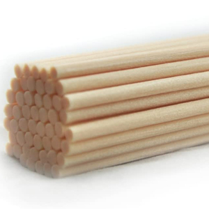 Eco-friendly free samples natural color rattan reeds fibre reed diffuser sticks