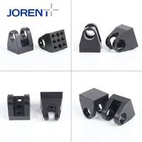 Interfaces Estructurales Mecanizadas por CNC de Precisión con Brochado, Diseñadas a su Medida en Acero Inoxidable