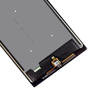 Vente directe en gros pour Amazon Kindle <span class=keywords><strong>Fire</strong></span> <span class=keywords><strong>HD</strong></span> 10 7e génération SL056ZE <span class=keywords><strong>2017</strong></span> écran LCD avec numériseur assemblage complet - Product Image 5