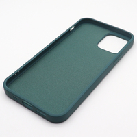Fabricants 2.0MM Silicone Liquide Smartphone Mobile Phone Case Pour Motolora G60 Pour ZTE A7S 2020 Spark 7 Camon 17 Pro