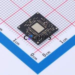 Transceptor Ethernet de chip IC de circuito integrado VSC8502XML (12x12) original-nuevo a estrenar - Product Image 2