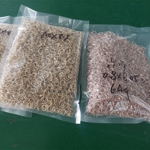 ALAMBRES/ANILLOS/Varillas con Núcleo <span class=keywords><strong>de</strong></span> Fundente <span class=keywords><strong>para</strong></span> Soldadura/Fusión <span class=keywords><strong>de</strong></span> <span class=keywords><strong>Plata</strong></span>/Aleación <span class=keywords><strong>de</strong></span> <span class=keywords><strong>Plata</strong></span> <span class=keywords><strong>de</strong></span> Fábrica - Product Image 5