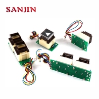 Button SH SPVF Tombol Lift Hall MTB-2P J-M5498-02 MTB-1P J-M54