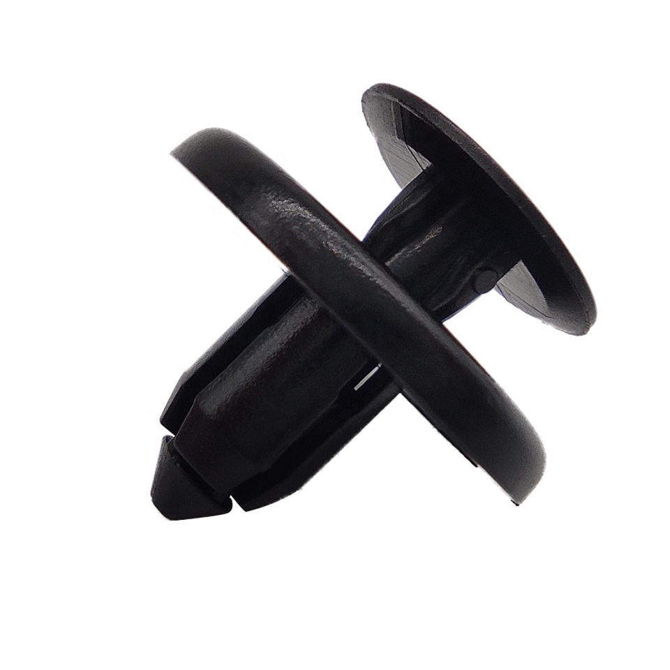 18888 KJ-490 AS220901 Front Fender Liner Push Type Retainer 20MM For Toyota Mitsubishi