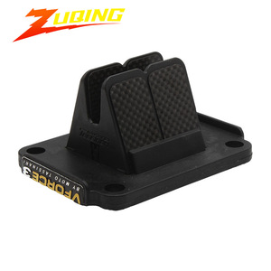 Válvula de láminas individuales Zuqing V364A para Suzuki RM65 Kawasaki KX65, pieza de modificación de motocicleta VS117 - Product Image 1