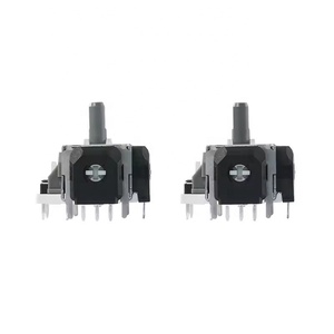 Manette électromagnétique Gulikit NS51 TMR pour Switch Pro PS5 PS4 Xboxes Series Controller Conception basse consommation pour la réparation - Product Image 4