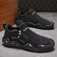 Nouvelles baskets sportives rétro pour hommes, confortables, en mesh, légères, antidérapantes, chaussures décontractées de printemps