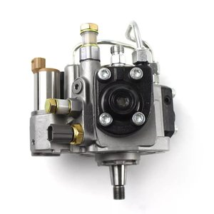 Pompe d'injection de carburant de haute qualité 294050-0930 22100-E0352 pour moteur diesel J08E, pièces de rechange pour système de carburant d'excavatrice - Product Image 1