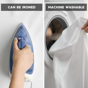 ผ้าปูโต๊ะสี่เหลี่ยมสไตล์โบฮีเมียนสไตล์วินเทจซักได้ตามฤดูกาลของตกแต่งบ้านงานปาร์ตี้ปิกนิกอาหารค่ำตัวอย่างฟรีสำหรับโรงแรม - Product Image 5