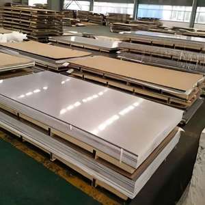 Aisi קר התגלגל inox ss321 ss316l חיתוך לייזר נירוסטה 2 מ "מ 3 מ" מ sus309s 202 410 נירוסטה 304 גיליון נירוסטה - Product Image 2