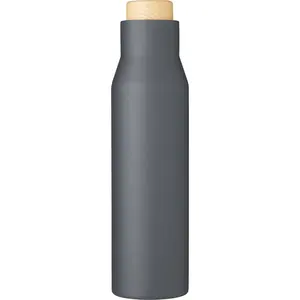 <b>Stainless</b> <b>Steel</b> 304 500ml <b>Water</b> <b>Bottle</b> custom merchandising - Product Image 1